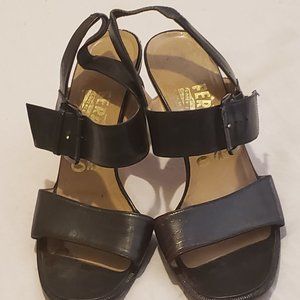 Salvatore Ferragamo Heeled Sandals